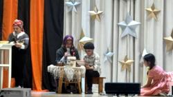 Фестиваль «Наше наследие: сцены Победы»