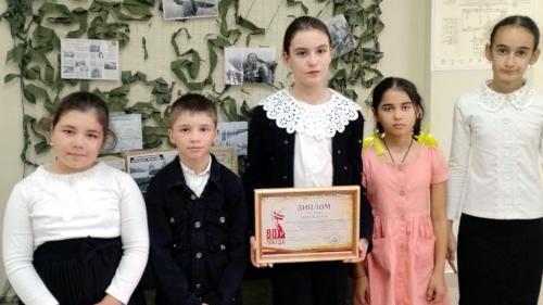 Фестиваль «Наше наследие: сцены Победы»