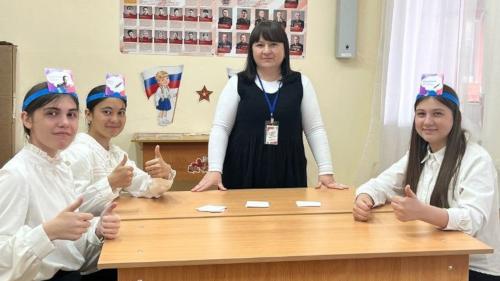 День космонавтики
