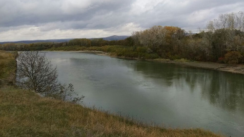 экскурсию на природу, кубань
