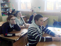 Чудесный мир классики